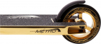 Трюковой самокат Longway Metro 2K19 Pro Scooter Goldline - Фото №5