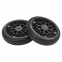 Колесо для трюкового самоката Oath Stalker 115mm x 28mm Satin Black - Фото №6