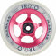 Колесо для трюкового самоката Proto Plasma Pro Scooter Wheels 2-Pack 110mm Neon Pink - Фото №2