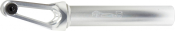 Вилка Tilt Tomahawk 120mm Silver - Фото №3