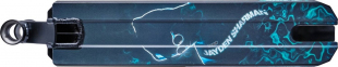 Дека Lucky Jayden Signature 19.5 x 4.5 Black - Фото №4