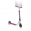 Самокат Globber Flow Foldable 125 473-162 Pink / Рожевий - Фото №2