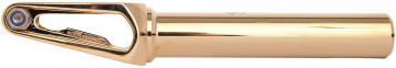 Вилка Striker Lux SCS/HIC Gold Chrome - Фото №3