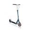 Самокат Globber NL 205 Deluxe / Vintage Blue 685-100 - Фото №5