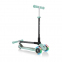 Самокат GLOBBER серії PRIMO FOLDABLE LIGHTS 432-206-2 Mint / М'ятний - Фото №3