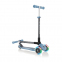Самокат GLOBBER серии PRIMO FOLDABLE LIGHTS 432-200-2 Ash Blue / Пепельно-голубой - Фото №3
