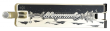 Дека Native Cargo Saundezy 22 x 5.5 - Фото №3