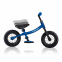Беговел GLOBBER серии GO BIKE AIR 615-100 Синий - Фото №3