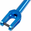 Вилка Tilt Tomahawk 120mm Blue - Фото №4