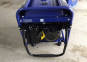 Генератор бензиновий Einhell BT-PG 5500/1 - Фото №3