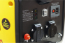 Інверторний генератор GoodMajster SCH-G2500INV - Фото №8