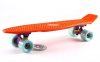 Пенни Борд. Penny Board Fish Skateboards Оранжевый - Фото №3