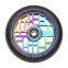 Колесо для трюкового самокату Oath Lattice 110mm Neo Chrome - Фото №3