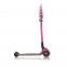 Самокат Globber Master 2020 Lights 662-110 Розовый - Фото №6