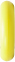 Колесо для трюкового самокату Root Lotus 2-Pack 110mm Radiant Yellow - Фото №3