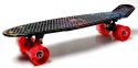 Penny Board "Блискавка" Сяючі колеса! - Фото №3