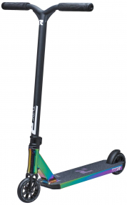 Трюковой самокат Root Type R Pro Scooter Rocket Fuel - Фото № 1