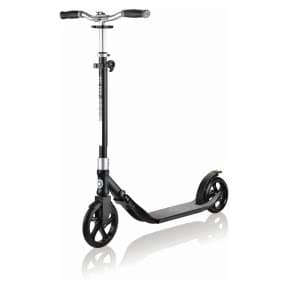 Самокат Globber One NL 205-180 DUO сірий - Фото № 1