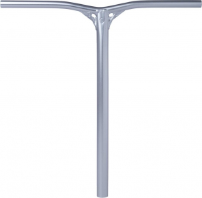 Руль Striker Essence V3 Alu 670mm Silver - Фото № 1