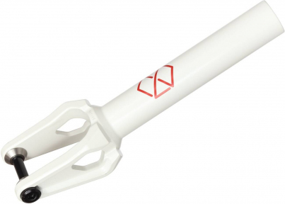 Вилка Native Versa SCS/HIC White - Фото № 1