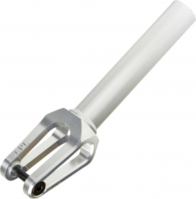 Вилка Tilt Tomahawk 120mm Silver - Фото № 1