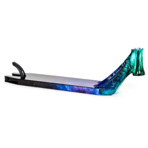 Дека Ethic Erawan V2 500mm Blue Iridium - Фото № 1