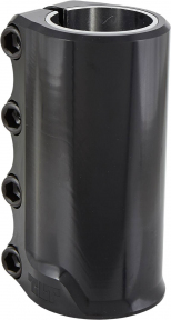 Зажим Tilt Rigid SCS Black - Фото № 1