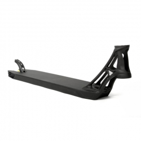Дека Ethic DTC Pandemonium 19.3 x 4.72 Black - Фото № 1
