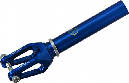 Вилка Apex Quantum SCS/HIC Blue - Фото № 1