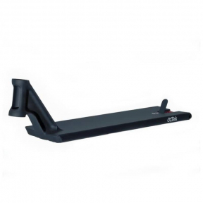 Дека Aztek Siren 3 23 x 5.5 Black - Фото № 1