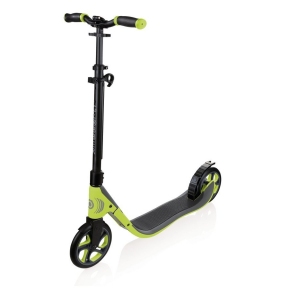 Самокат Globber ONE NL 205 477-105 Lime Green / Лаймово-зеленый - Фото № 1