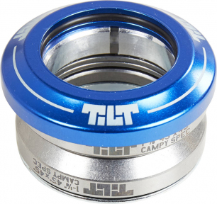 Рулевая система Tilt Blue - Фото № 1