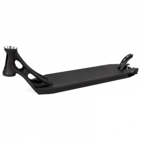 Дека Ethic DTC Deck Vulcain 22 x 5.1 Black - Фото № 1