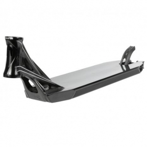 Дека Ethic DTC Lindworm v3 Deck 22 x 5.5 Black - Фото № 1