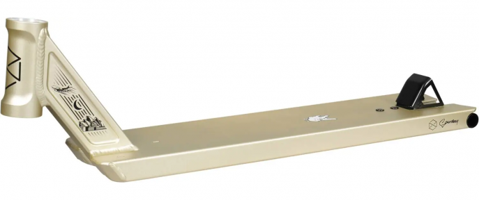 Дека Native Cargo Saundezy 22 x 5.5 - Фото № 1