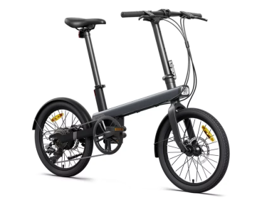 Электровелосипед Q ICYCLE F-1 - Фото № 1