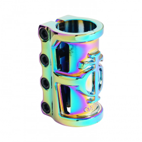 Затискач Oath Cage v2 SCS Neo Chrome - Фото № 1