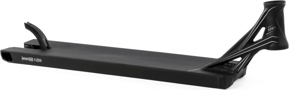 Дека Ethic Lindworm V4 22.84 x 5.9 Black - Фото № 1