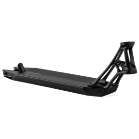 Дека Ethic DTC Pandemonium V2 500mm Black - Фото № 1