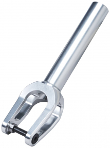 Вилка Tilt Rigid SCS/HIC Silver - Фото № 1