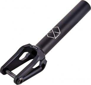 Вилка Native Versa SCS/HIC Black - Фото № 1