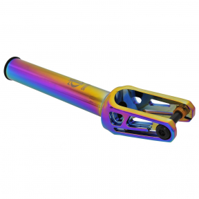 Вилка Oath Shadow Fork SCS/HIC Neo Chrome - Фото № 1