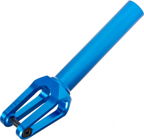 Вилка Tilt Tomahawk 120mm Blue - Фото № 1