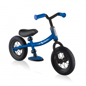 Беговел GLOBBER серии GO BIKE AIR 615-100 Синий - Фото № 1