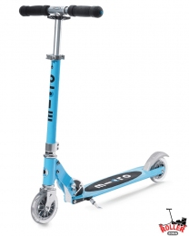 Самокат Micro Sprite Oasis Blue
