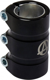 Зажим Apex Gama SCS Black