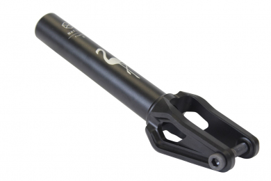 Вилка Native Flemongo II Fork Black