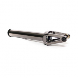 Вилка Ethic DTC Legion HIC/SCS Black Chrome