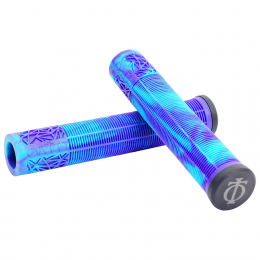 Грипси Oath Bermuda Blue / Purple Marble