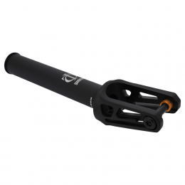 Вилка Oath Shadow Fork SCS/HIC Anodised Satin Black